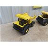 Image 2 : 2 Metal Tonka Dump Trucks