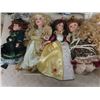 Image 2 : 15 Porcelain Dolls