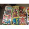 Image 2 : Comics - Walt Disney, Warner Bros, Simpson, Radio Activeman 12 Cents & Up - 1 First Edition- Krusty