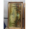 Image 2 : (SS) 2 Paintings 29" x 53"