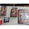 Image 2 : Wii Fit Games, Board, Beyblade Cards, New In Box, Beyblade Brawlers & GTA 5 Book