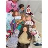 Image 2 : Various Dolls