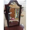 Image 2 : (SS) ALl Stand w Mirror 29" X 29" x 30" Plus Mirror 17" x 30"