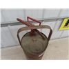 Image 2 : Fire Extinguisher- Copper