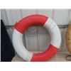 Image 2 : 2 LIfe Saver Bouys 1) 30" RD  & 1) 27" RD