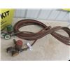 Image 2 : Hasmasters Pro Spill Kit & Acetylene Gauges & Hose