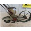 Image 2 : Vintage Garden Seeder - 7 Seed Disc