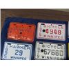 Image 2 : (SV) 11 MB Bicycle License Plates