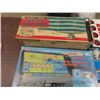 Image 2 : (SV) Vintage Games, Electric Table Tennis, Electronivs Lab, Fisher Technik, Grey Cup Party Pak