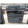 Image 2 : (QS) Sony 5 CD Changer & Cassette AM/FM