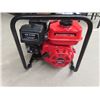 Image 2 : New Powertex 208cc Gas 3" Water Pump