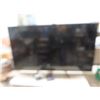 Image 1 : (SS) Hisense 68" TV w Remote W LG Sound Equalizer Bar