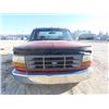 Image 2 : 92 Ford F150 Ext  Cab, NO TOD, Running Parts Truck , 5 Litre, 4 Spd w O/D S#IFTEX1SN1NKB33891