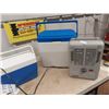 Image 2 : Cooler & Elec Heater