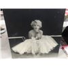 Image 1 : 3 Marilyn Munroe Prints 35" x 35"  & 24" x 30" & 16"x45"