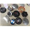 Image 2 : Auto Emblems, Wheel Cover, Buick , Ford, BMW, Chev, Corvette, & More!