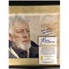 Image 2 : ALEC GUINESS SIGNED STAR WARS 8 X 10 ( RA COA)