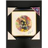 Image 1 : CANADA POST EXCLUSIVE EDITION FRAMED ARTWORK PHIL ESPOSITO