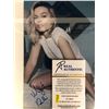 Image 2 : MARGOT ROBBIE SIGNED AND FRAMED 8 X 10 ( RA COA)
