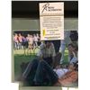 Image 2 : ADAM SANDLER SIGNED 8X10 FRAMED PHOTO (RA COA)