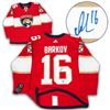 Image 1 : Aleksander Barkov Florida Panthers Autographed Adidas Jersey