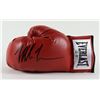 Image 1 : MIKE TYSON SIGNED EVERLAST BOXING GLOVE ( BECKETT COA)