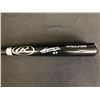 Image 2 : VLADIMIR GUERRERO JR SIGNED RAWLINGS BASEBALL BAT ( BECKETT COA)