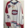 Image 2 : 1PATRICK ROY SIGNED MONTREAL CANADIANS PRO JERSEY ( UPPER DECK COA)