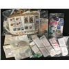 Image 1 : BULK CANADIAN STAMP LOT