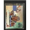 Image 2 : 1993 FLEER #328 SHAQUILLE O'NEAL RC