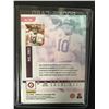 Image 2 : 2021 PANINI CHRONICLES STATUS DRAFT PICKS #166 MAC JONES RC