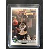 Image 1 : 1992 CLASSIC DRAFT PICKS #1 SHAQUILLE O'NEAL RC