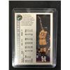 Image 2 : 1992 CLASSIC DRAFT PICKS #1 SHAQUILLE O'NEAL RC