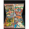 Image 1 : MARVEL/ DC COMICS BOOK LOT