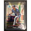 Image 1 : LOURDES GURRIEL JR 2017 Bowman Chrome Draft #BDC-19