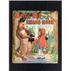 Image 1 : LITTLE RED RIDING HOOD #3000D (PLATT & MUNK CO. INC)