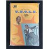 Image 1 : The Man from U.N.C.L.E. The Affair of the Gentle Saboteur