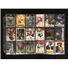 Image 1 : MIXED SPORTS CARD LOT