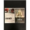 Image 1 : STRAY DOGS Book 3 & 4 (IMAGE COMICS)