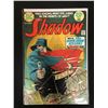 Image 1 : THE SHADOW #2 (DC COMICS)