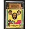 Image 1 : Alexander Dumas & Family Golden Legacy Illustrated History Magazine Vol 6