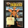 Image 1 : FIREBREATHER #1-4 (IMAGE COMICS)