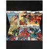 Image 1 : THE FOUR HORSEMEN #1-6 (DC COMICS) 52 AFTERMATH