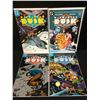 Image 1 : NATHANIEL DUSK Private Investigator (DC COMICS)