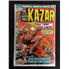 Image 1 : KA-ZAR #12 (MARVEL COMICS)