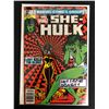 Image 1 : The Savage SHE-HULK #15 (MARVEL COMICS)