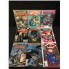Image 1 : VARIOUS TITLES COMIC BOOK LOT