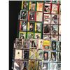Image 2 : ASSORTED STAR WARS COLLECTOR CARDS LOT