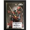 Image 1 : KING SPAWN #1 (IMAGE COMICS) McFarlane Limited Variant