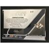 Image 2 : 2020-21 Upper Deck Series 1 Game Jersey Kyle Turris GJ-KT